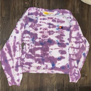 Aviator Nation “Relaxed” Sweatshirt SMALL
